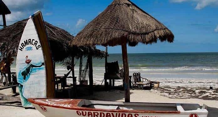 Agencias de viajes elevan ventas 80%