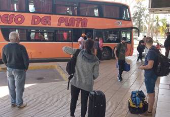Agencias de viajes en quiebra y poco margen de recuperación