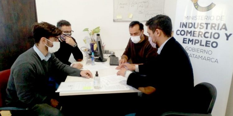 Agencias de viajes se suman a la plataforma de ventas “Cat@Sale”