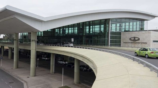 Agentes de viajes de Córdoba piden la reapertura de vuelos internacionales