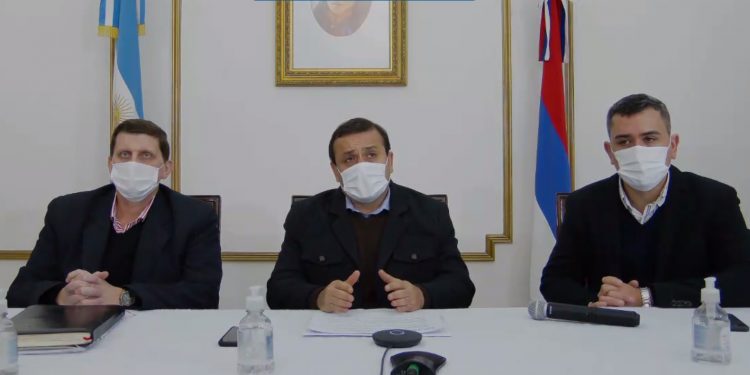 Ahora Vacaciones Litoral y nuevo plan de contingencia para el turismo de Misiones