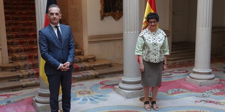 Alemania no prevé imponer restricciones a los viajes a España "en un futuro próximo"