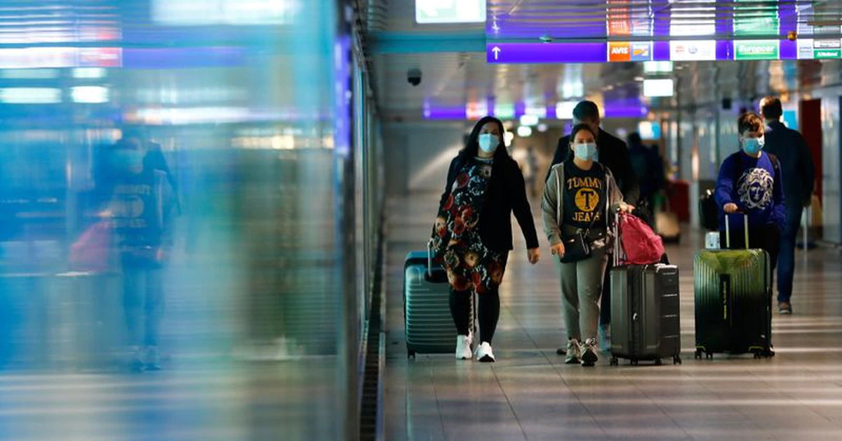 Alemania relaja las restricciones para los viajeros de Reino Unido y otros países