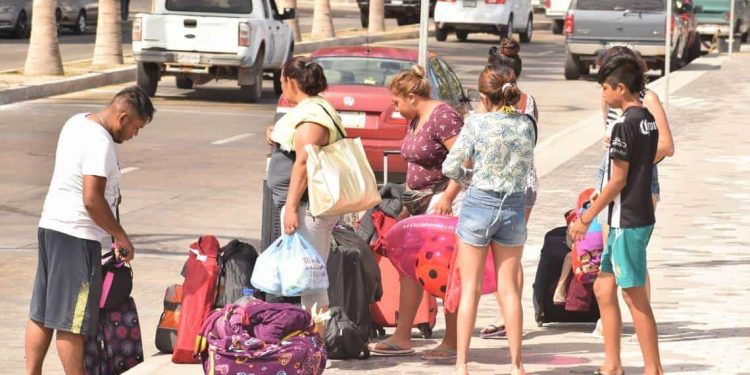 Alertan por agencias de viaje ´patito´