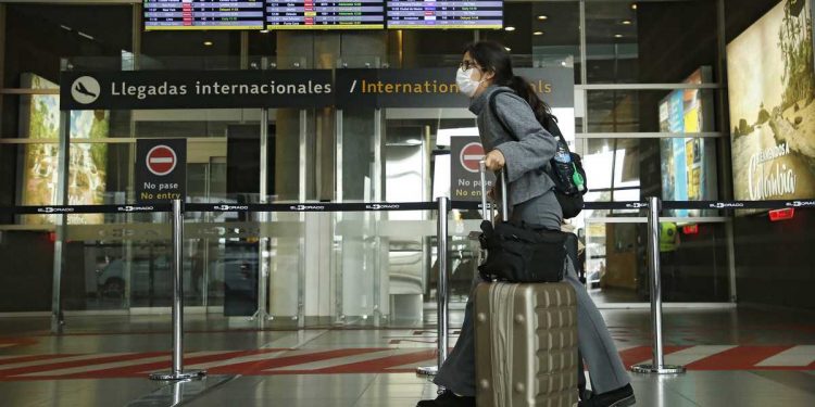 Anato espera que entre junio y julio se movilicen cerca de 5,2 millones de personas por aeropuertos del país