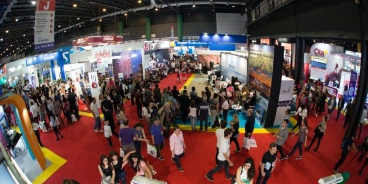 Anuncian que la Feria de Turismo se hará en diciembre en La Rural