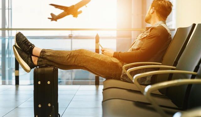 Denunciar agencia de viajes ante Profeco