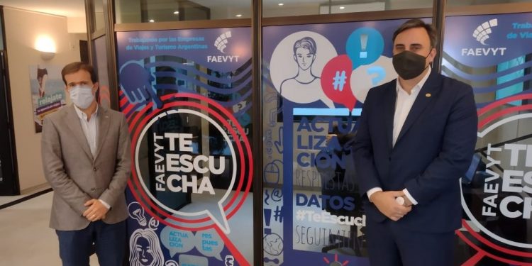 Argentina: Faevyt enfrentará a la incertidumbre con una línea directa