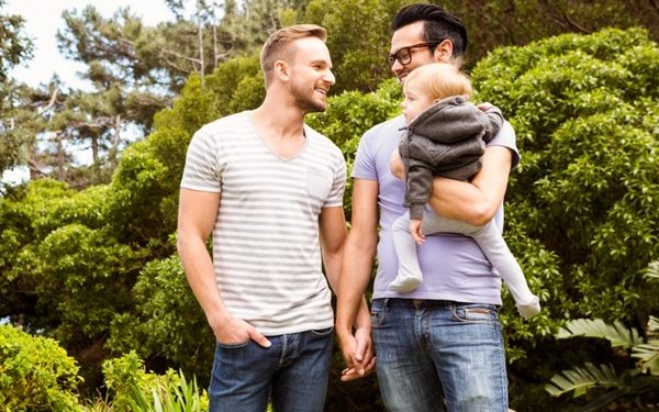 Argentina entre los mejores destinos para una “gaycation”