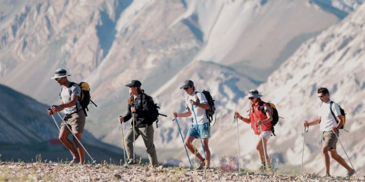 Argentina habilitó viajes grupales dentro del país por no los estudiantiles