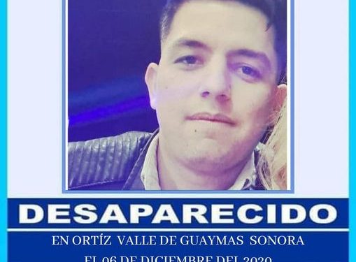 Asesinan a Aranza Ramos, integrante de Madres Buscadoras de Sonora