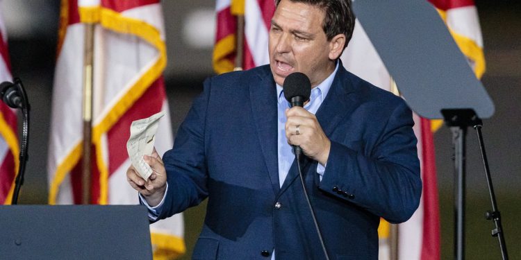 Asignan 250 millones de dólares a reactivar los puertos de Florida tras la covid-19