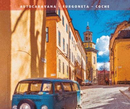 'Europa a tu aire'
