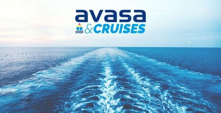 Avasa crea la marca AVASA&Cruises para promocionar la venta de cruceros