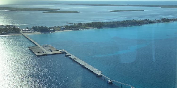 Bahamas: Resorts World Bimini estrena nuevo terminal de cruceros