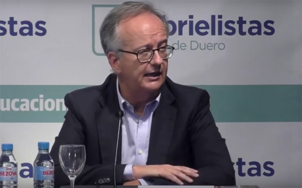 Barceló carga contra Colau por la subida de la tasa turística | Noticias de Hoteles