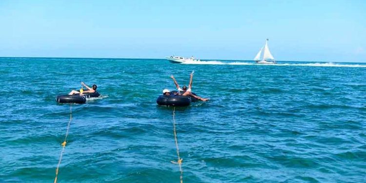 Belice, entre los destinos ideales para quienes buscan privacidad en sus vacaciones