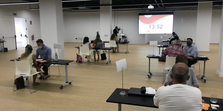 Imagen nota de prensa Hosteltur