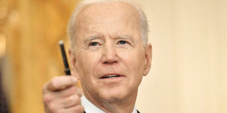 Biden advierte que los ciberataques pueden provocar una verdadera guerra