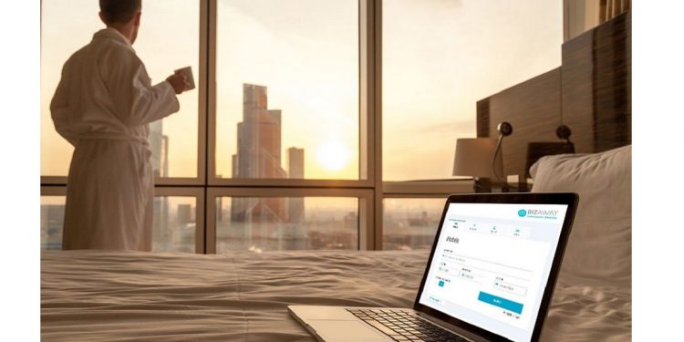 BizAway y Squake donan emisiones de CO2 de viajes de negocios