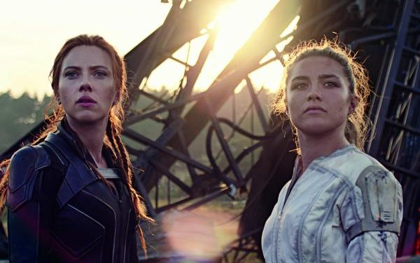 Black Widow se estrenó: dinero recaudado en su primer fin de semana | Entretenimiento | Tendencias