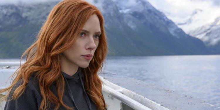 Black widow: quiénes estuvieron a punto de reemplazar a Scarlett Johansson y hacer el papel de Natasha Romanoff | Actrices de Hollywood | nnda nnlt | DEPOR-PLAY