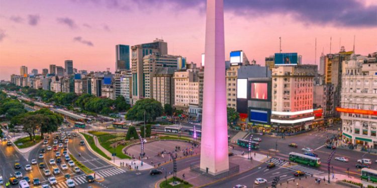 Buenos Aires es la mejor ciudad Latina para el turismo nómade digital