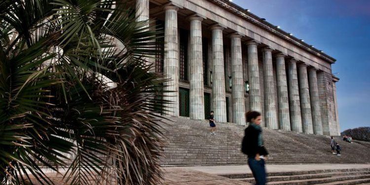 Facultad de Derecho de la UBA