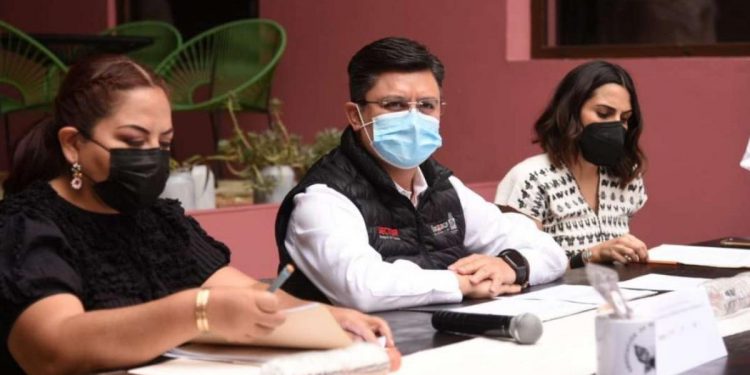 Buscan convertir a Oaxaca en el mejor destino internacional de romance con planeación de bodas