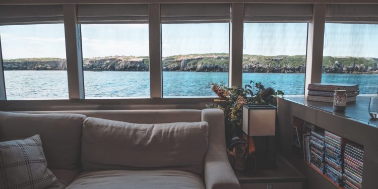 CDC da permiso a ocho cruceros más entrarán en vigor : Inmobiliare