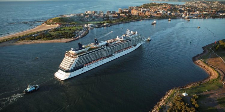 CLIA asegura que éxito de cruceros por Gran Bretaña abrió camino a la apertura internacional