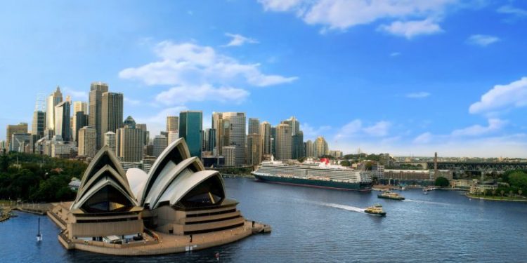 CLIA cuestiona “enfoque conservador” en Australasia para fomentar la vuelta de cruceros