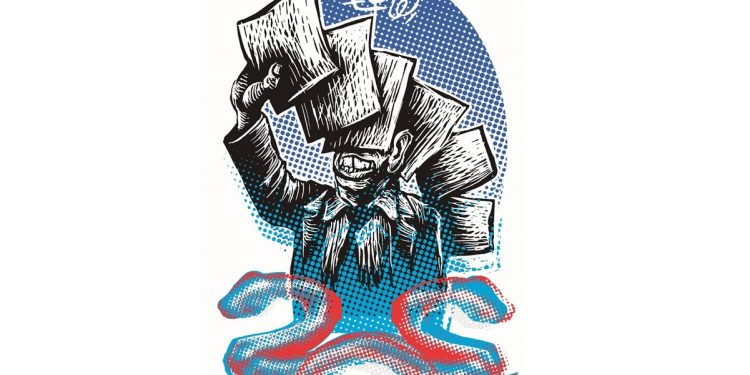 Cabeza de Vaca acusa a los hijos del presidente