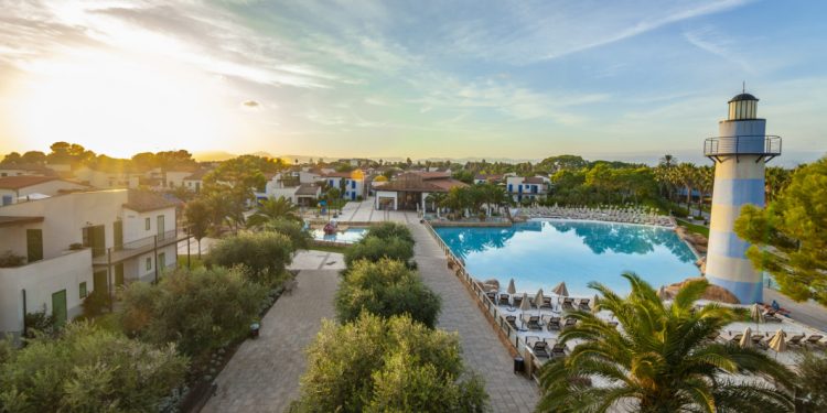 Imagen nota de prensa Hosteltur