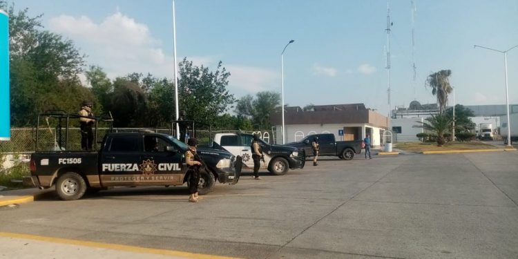 Caminos – El Financiero