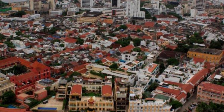 Cartagena, el destino ideal para comprar una segunda vivienda | EL UNIVERSAL