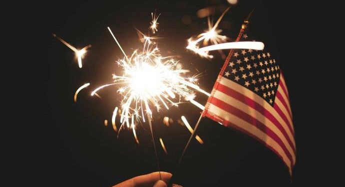 Celebración del 4 de julio dispara los viajes en EUA