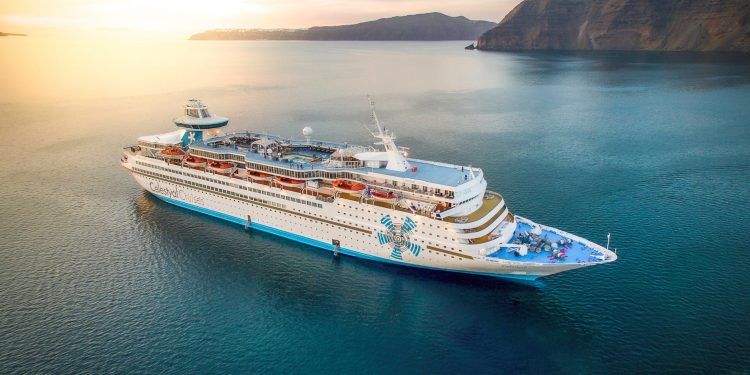 Celestyal Cruises se asocia con Atmosair Solutions para ofrecer el sistema de purificación de aire más avanzado