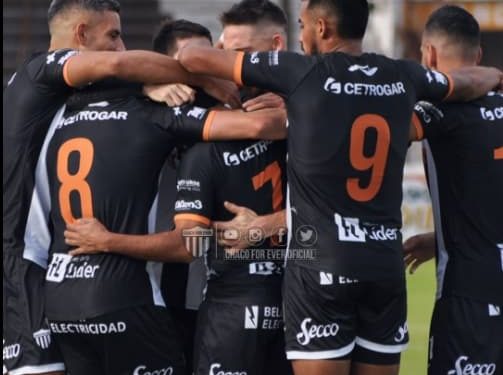 Chaco For Ever prepara su visita a Crucero