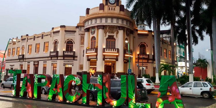 Chiapas un destino lleno de cultura, aventura, riqueza natural, gastronomía y tradiciones - Spanish Version
