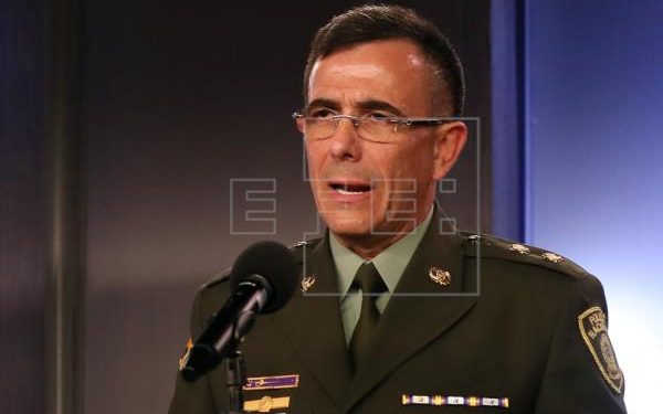 Colombia investiga los viajes a varios países del jefe de seguridad haitiano