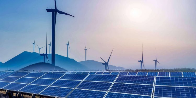 Colombia se convierte en el mejor país para establecer una empresa de energías renovables, según P&L Global
