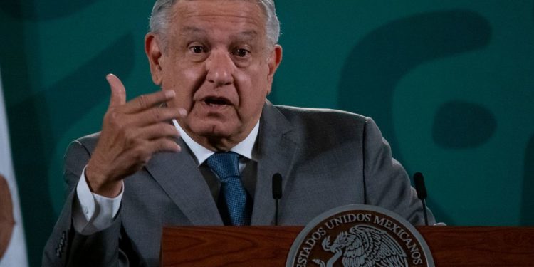 Cómo AMLO y su Gobierno se hicieron ‘de la vista gorda’ con el COVID – El Financiero