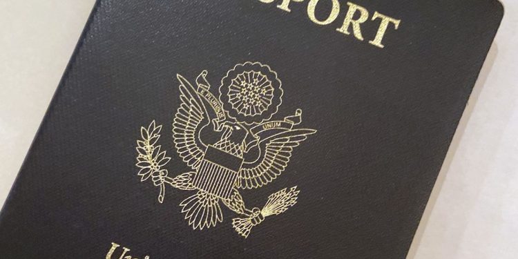 Cómo sacar pasaporte estadounidense de urgencia