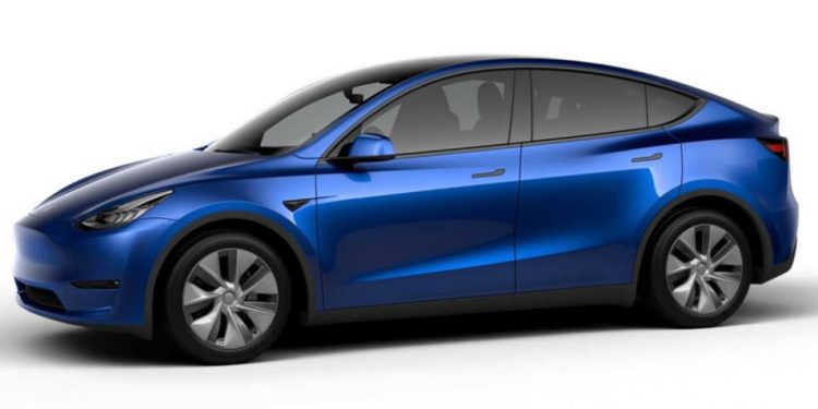 Comprar un Volkswagen ID.4, o esperar al Tesla Model Y