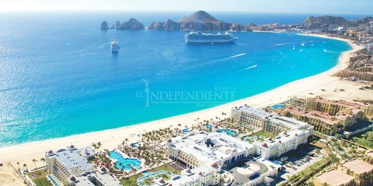 Con viajeros vacunados y pruebas negativas de Covid, en agosto regresan cruceros a CSL