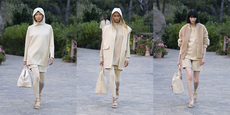 Conocé la colección Crucero de Max Mara inspirada en Truman Capote