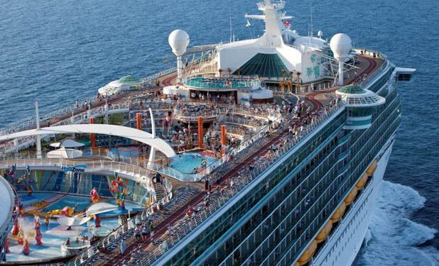 Conozca cómo es la estadía en los cruceros de Florida tras la pandemia