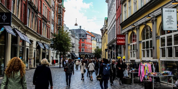 20 cosas que hacer en Copenhague, la capital de Dinamarca