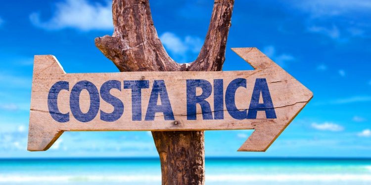 Costa Rica destaca entre los 100 mejores lugares a visitar en 2021 de la revista Time